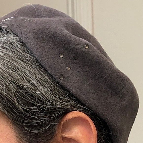 Vintage Henry Pollak, Inc. Hat - Picture 3 of 8